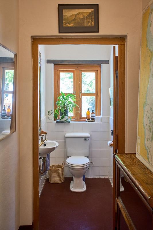 4 Bedroom Property for Sale in The Crags Western Cape